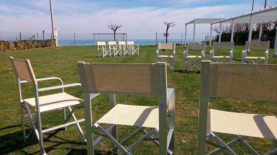 Agriturismo Frontemare Джуліанова Екстер'єр фото